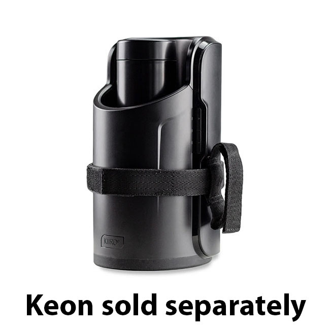 Kiiroo Keon Hand Strap Accessory - The Tool Shed: An Erotic Boutique